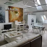 Gallery Balta Апартаменты *
