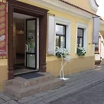 Апартаменты Gallery Balta