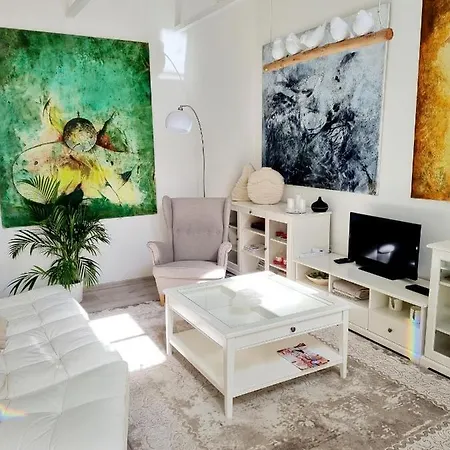 Gallery Balta Lejlighed Kaunas