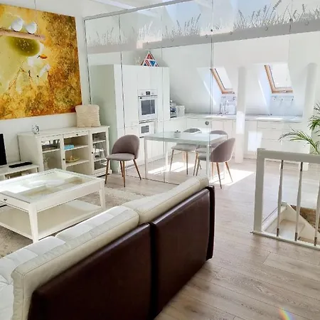 Gallery Balta Apartment Kaunas