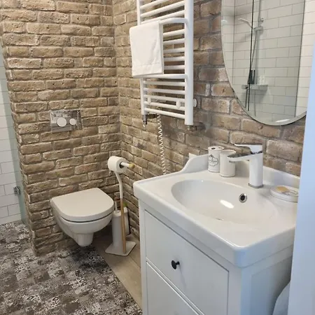 Gallery Balta アパート