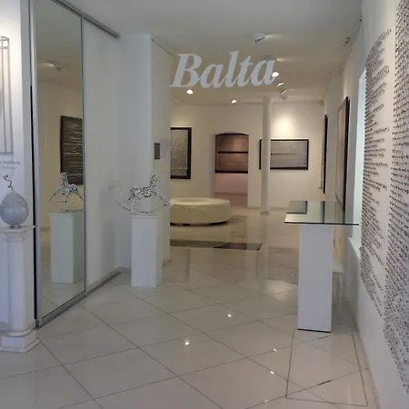 Gallery Balta * Kaunas