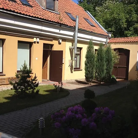 شقة Gallery Balta