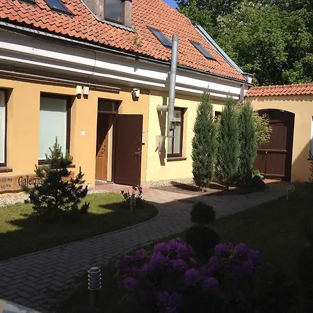 Apartment Gallery Balta