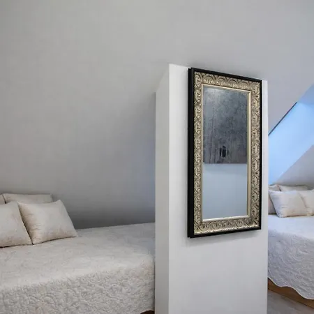 Gallery Balta Апартаменты Каунас