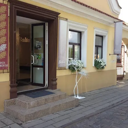 Lejlighed Gallery Balta