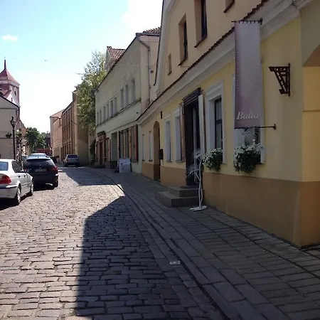 Gallery Balta Kaunas