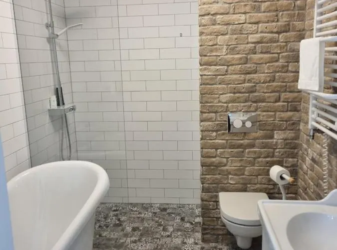 شقة Gallery Balta