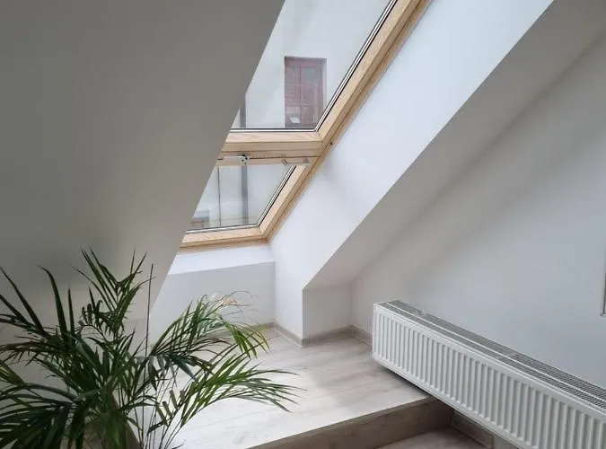 شقة Gallery Balta *