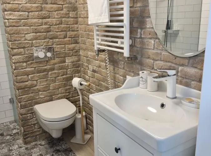 Gallery Balta شقة