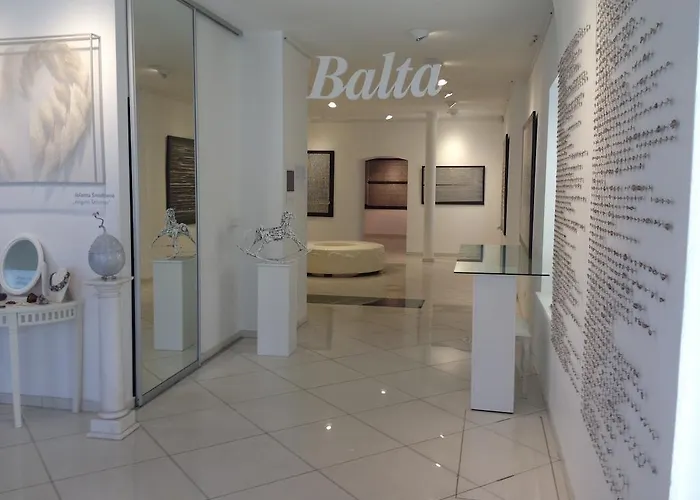 Gallery Balta * كاوناس