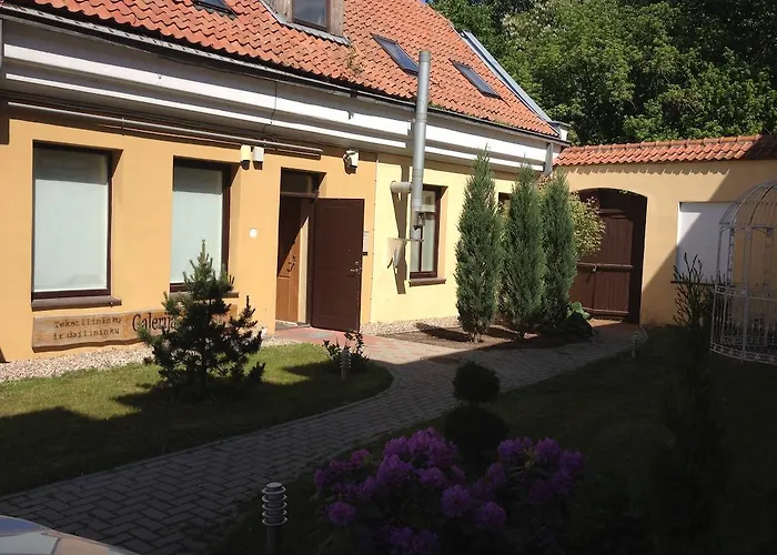 شقة Gallery Balta