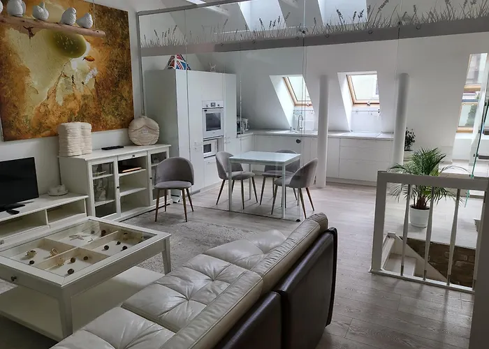 Gallery Balta شقة كاوناس