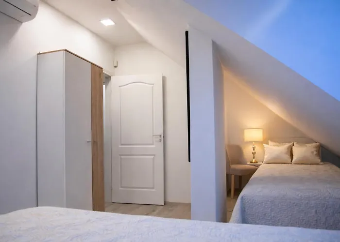 Gallery Balta شقة