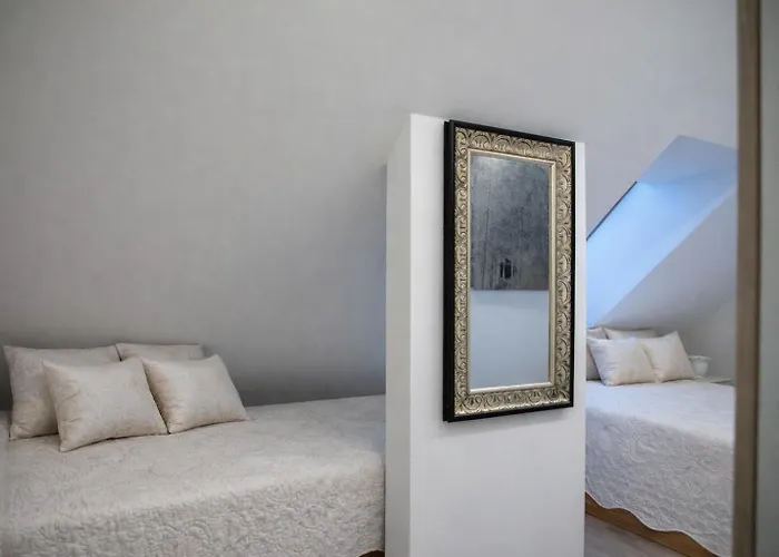 Gallery Balta شقة كاوناس