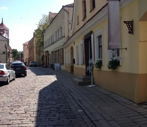 Gallery Balta كاوناس